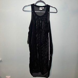 PUMA 1948 Limited Jersey Dress